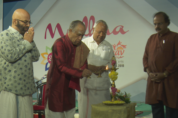 Anubhav festival - 2019