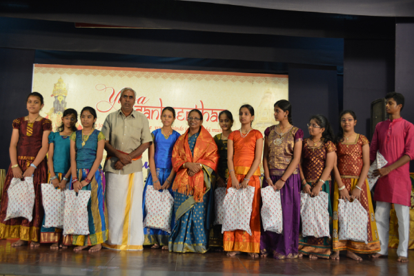 Group photos