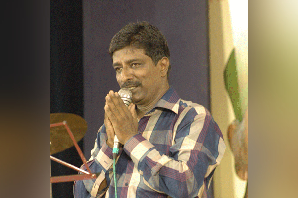 Sridhar Navraags
