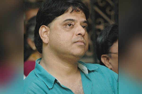 O.S.Arun