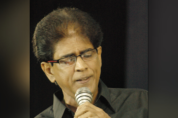 A.V.Ramanan