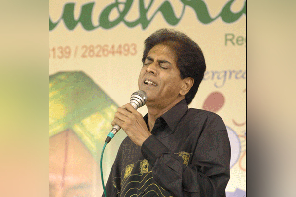 A.V.Ramanan