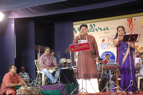 Evergreen melodies of PBS