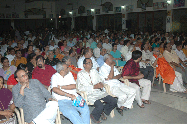 Audience