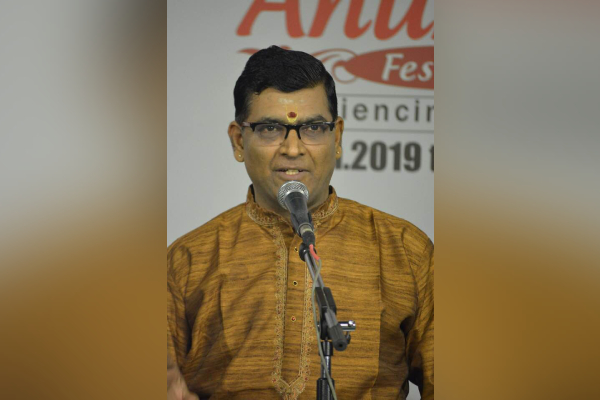 Anubhav festival - 2019