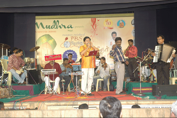 7.T.K.S.Kalaivanan sing PBS song