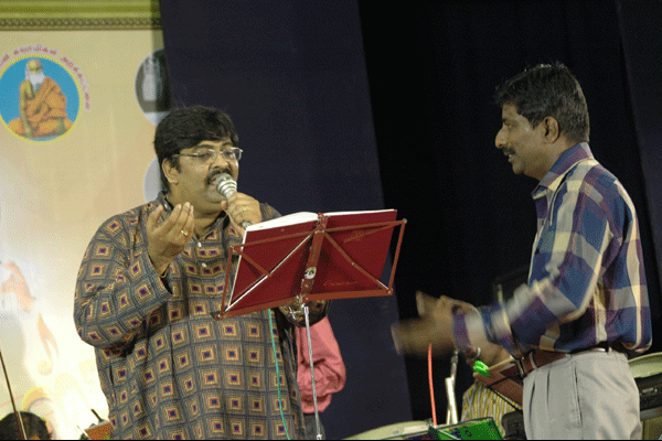 9.T.K.S.Kalaivanan sing PBS song