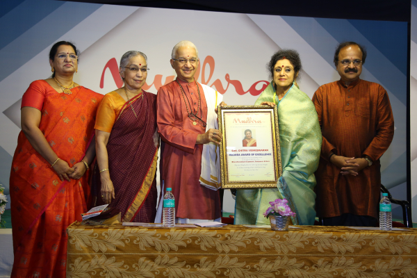 Chitra Visweswaran