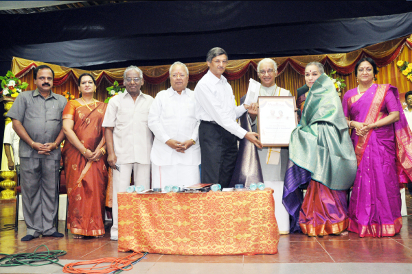 Dhananjayans