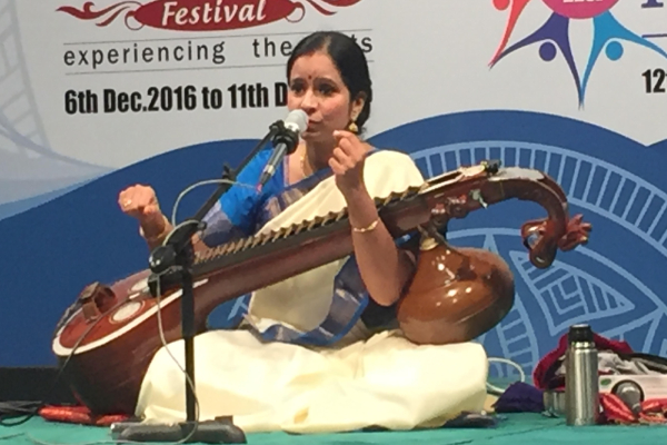 Anubhav festival - 2017