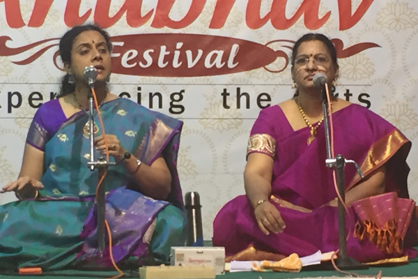 Anubhav festival - 2016