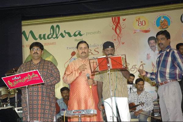 Evergreen melodies of PBS