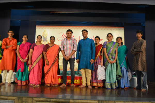Yuva Sankeerthan – 2013