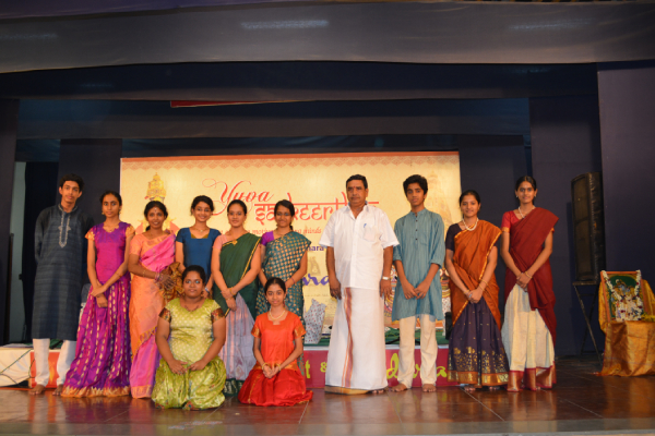 Group photos
