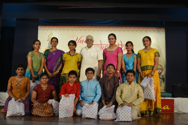 Group photo