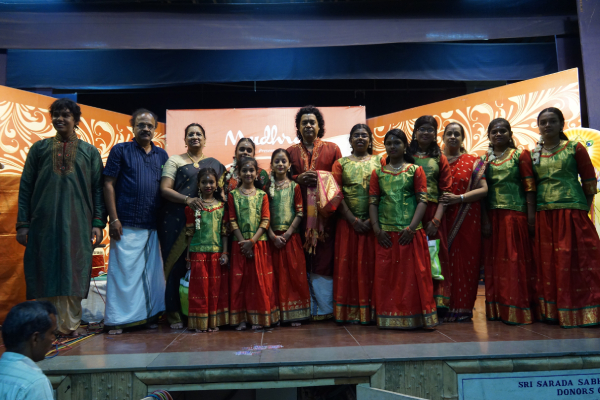 group photo