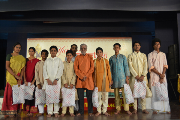 Group photo