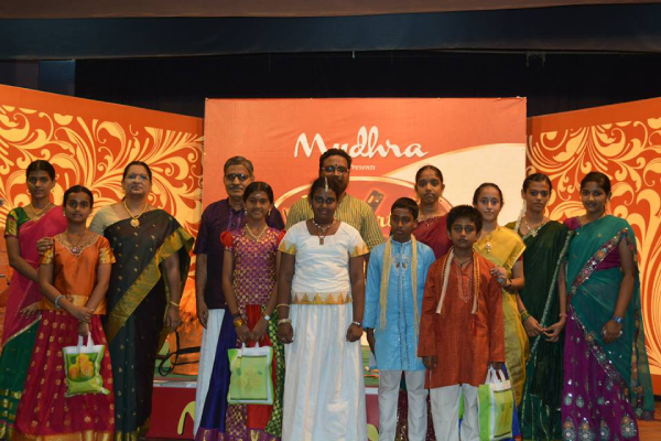 Group photos