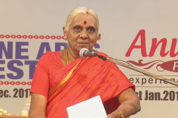 Anubhav festival - 2018