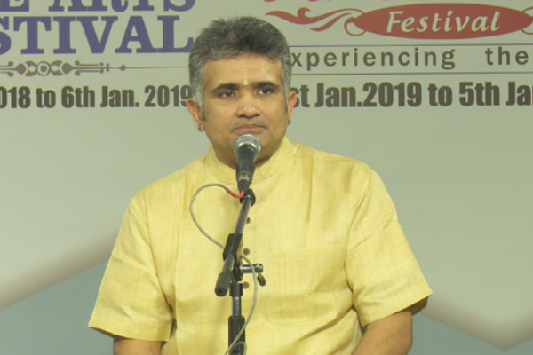 Anubhav festival - 2019