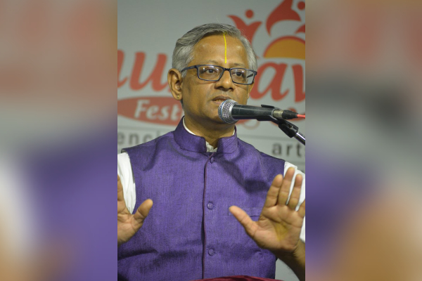 Anubhav festival - 2019