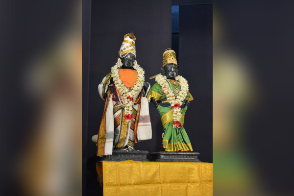 Yuva Sankeerthan – 2013