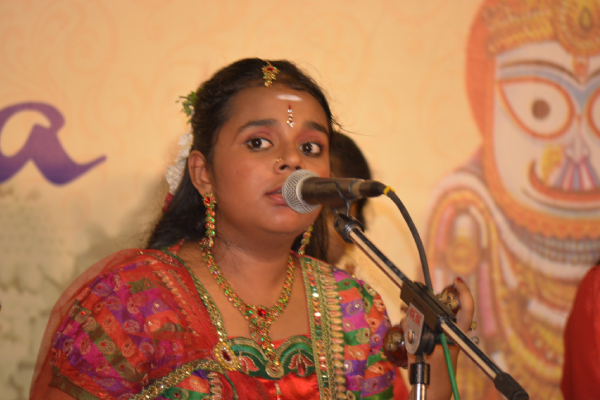 Yuva Sankeerthan – 2013