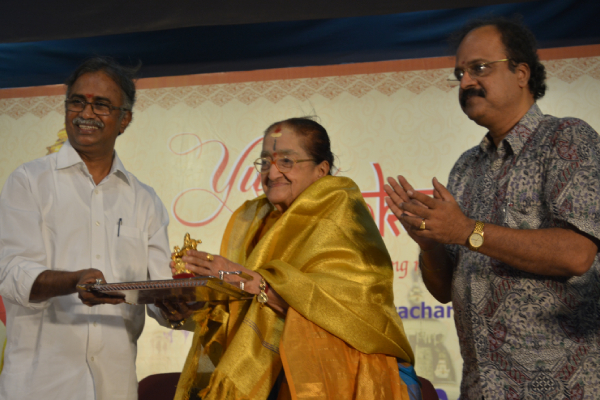 Yuva Sankeerthan – 2013