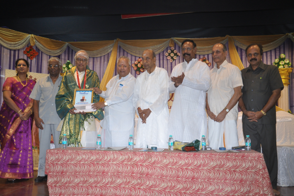 P.S.Narayanaswamy