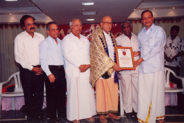 S.Rajam