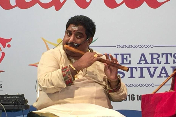 Anubhav festival - 2017