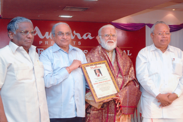 T.K.Govindarao