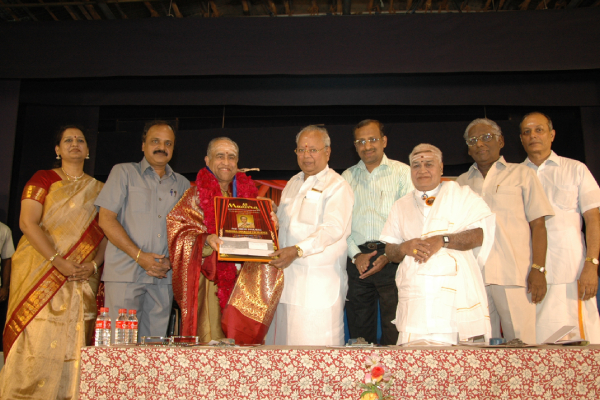 Trichy Sankaran