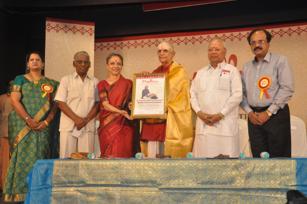 Umayalpuram Sivaraman