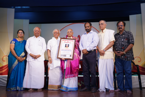 V.V.Subrahmanyam