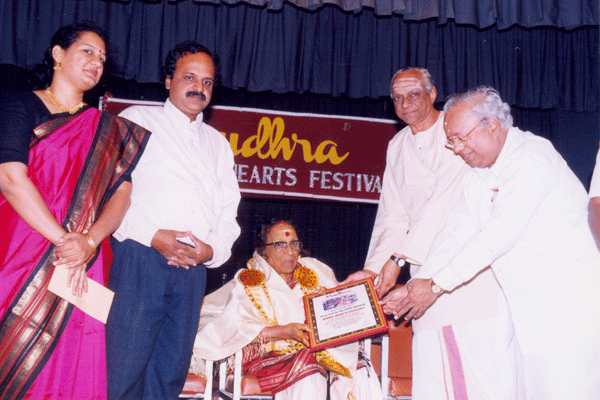 Vidhya Shankar