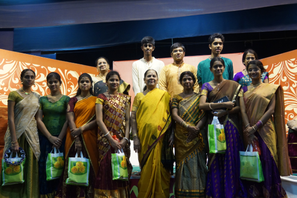 group photo